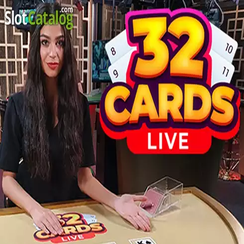 ৩২ কার্ডস - 77abc গেমস